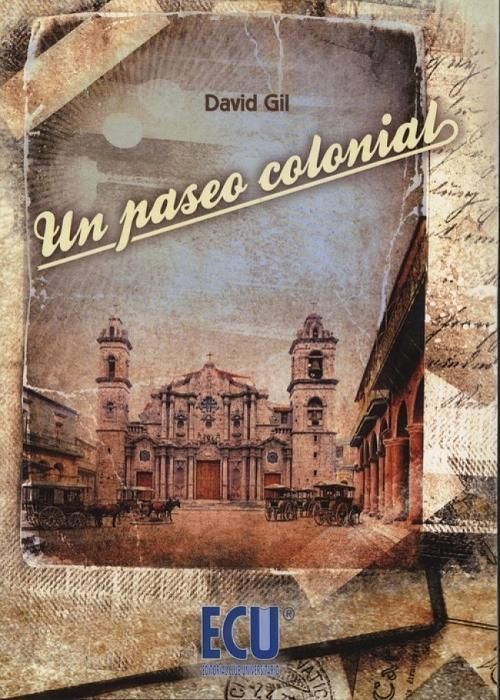 Paseo Colonial