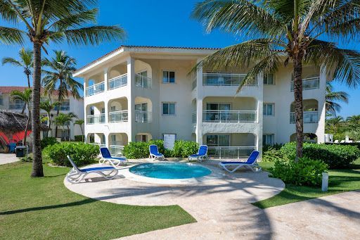 Viva Wyndham Tangerine - Resort Todo Incluido