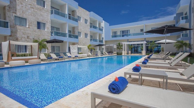 whala!urban punta cana